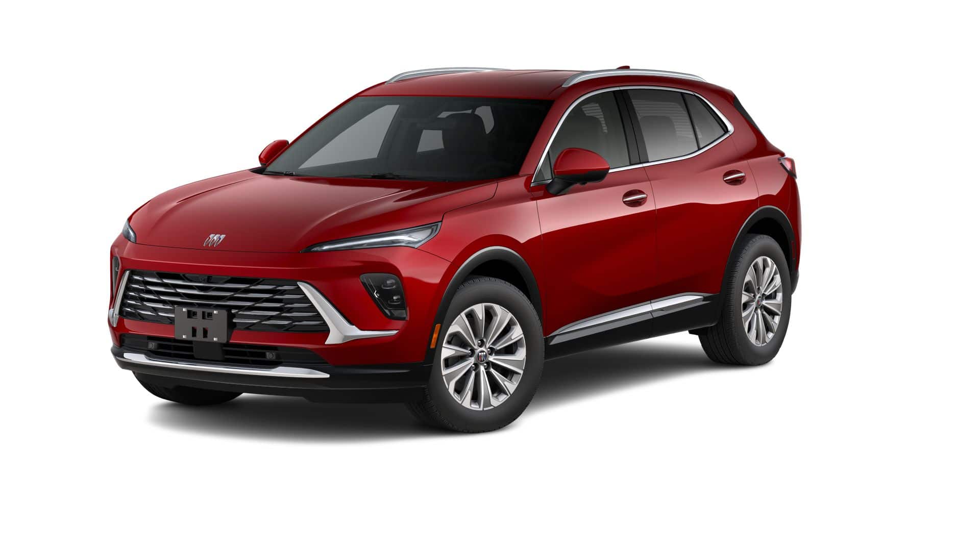 2025 Buick Envision Preferred photo 2