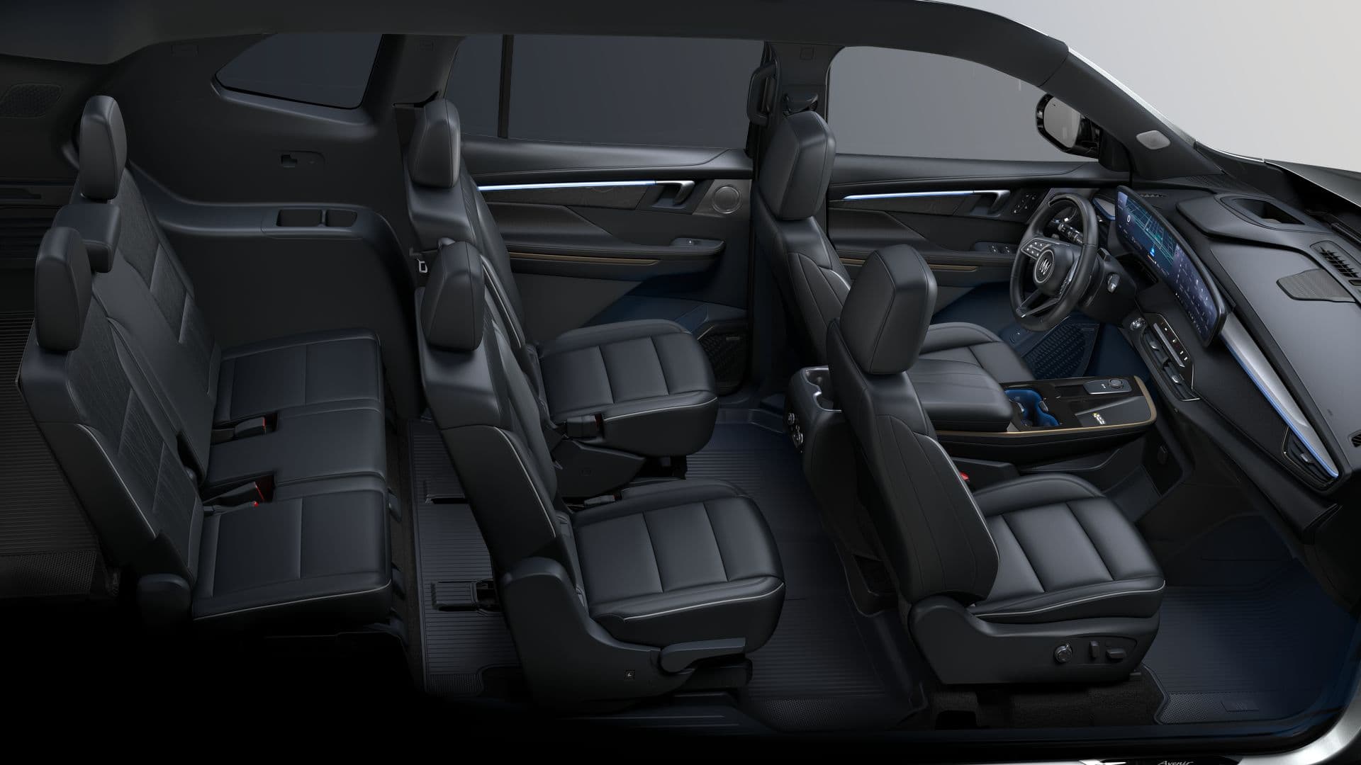 2026 Buick Enclave Avenir - Photo 9