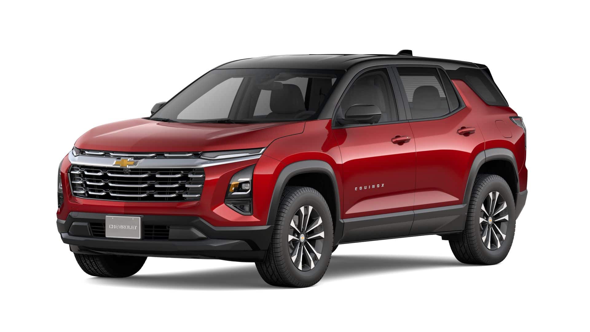 2027 Chevrolet Equinox LT - Photo 47