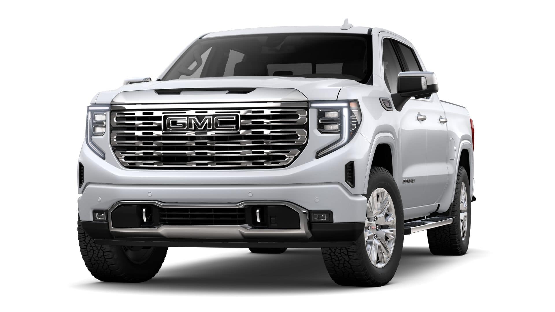 2026 GMC Sierra 1500 Denali - Photo 49