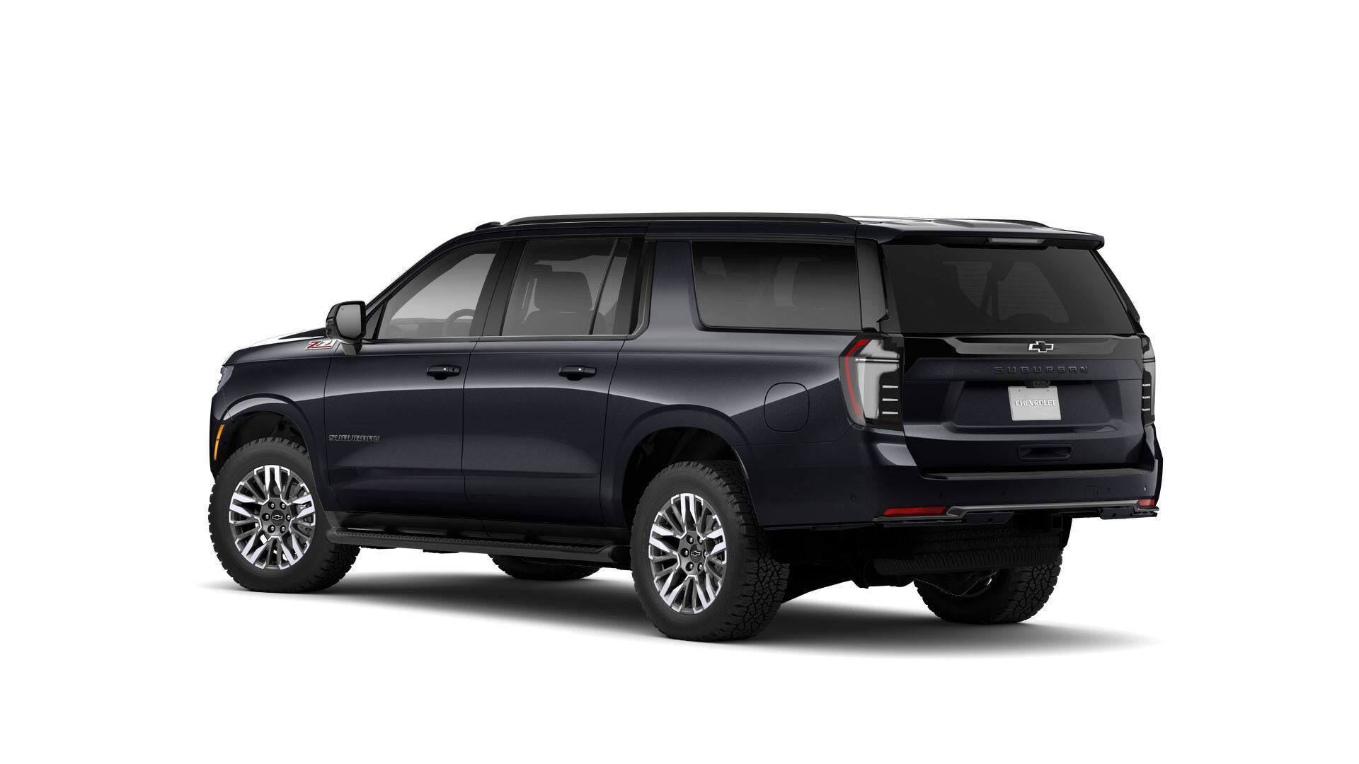 2027 Chevrolet Suburban Z71 - Photo 26