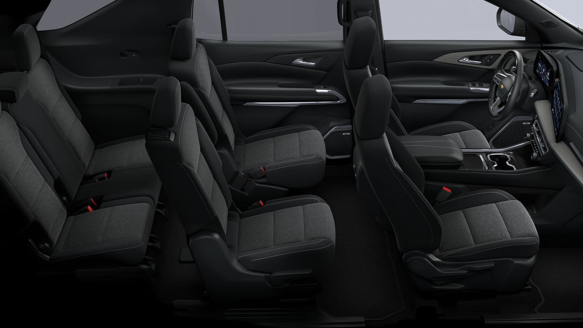 2026 Chevrolet Traverse LT - Photo 27