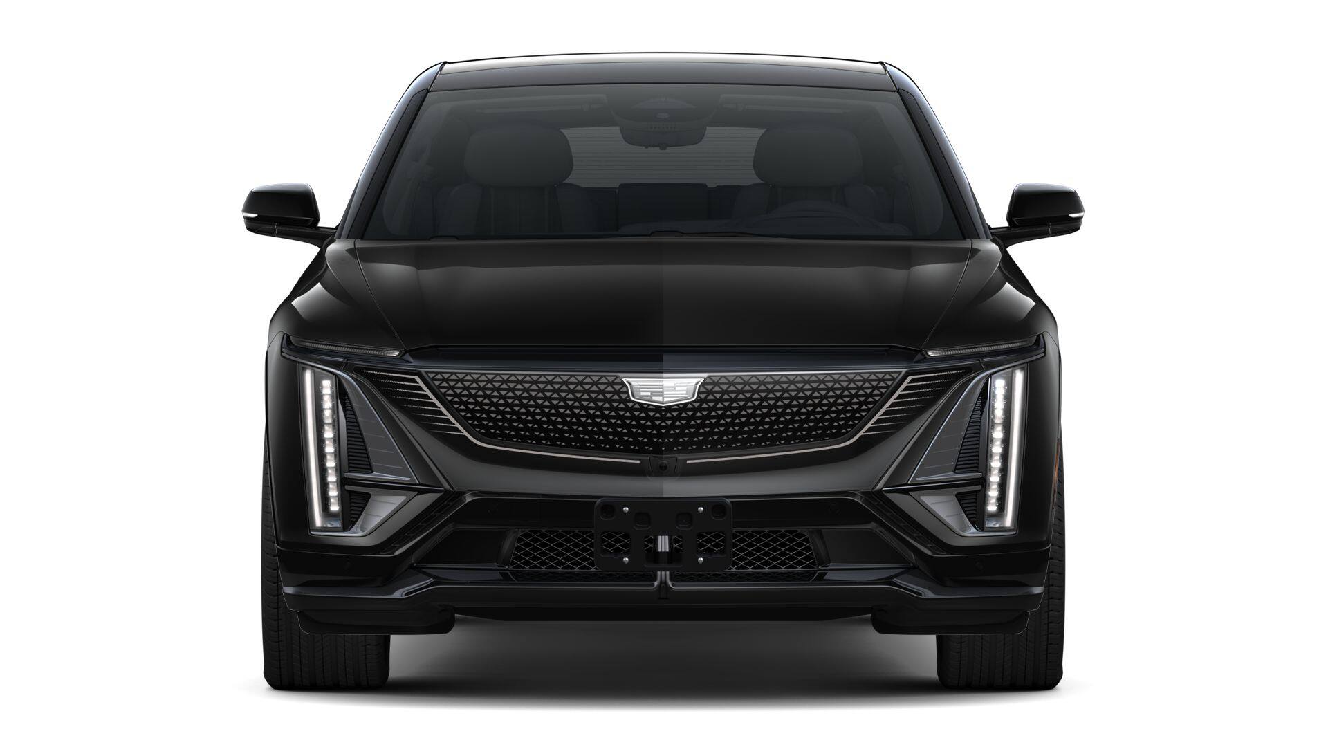 2026 Cadillac LYRIQ V Premium - Photo 26