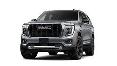 2026 GMC Yukon Denali SUV