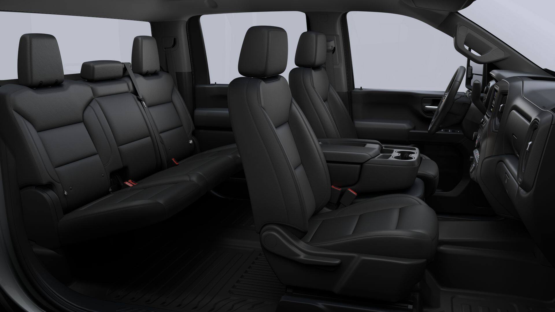 2026 Chevrolet Silverado 2500 HD Work Truck - Photo 63