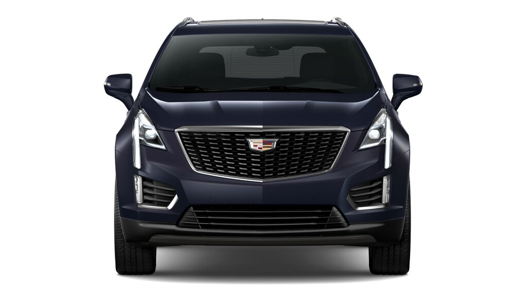 New 2025 CADILLAC XT5 For Sale at Cadillac of Novi VIN 1GYKNDRS5SZ118396