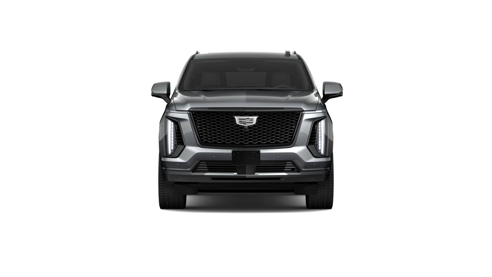 2026 Cadillac Escalade Platinum Sport's photo