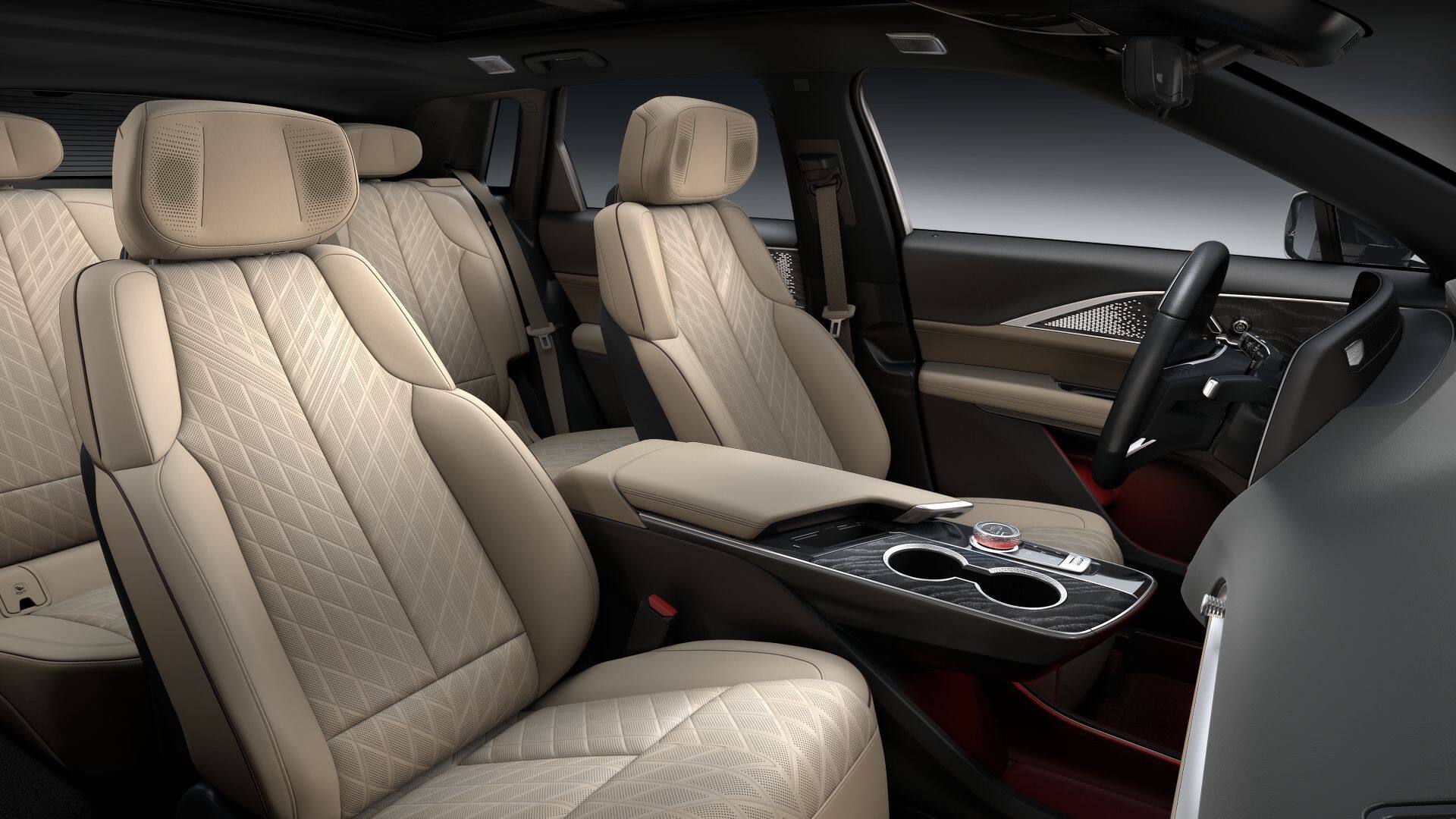 2026 Cadillac LYRIQ V Premium - Photo 33