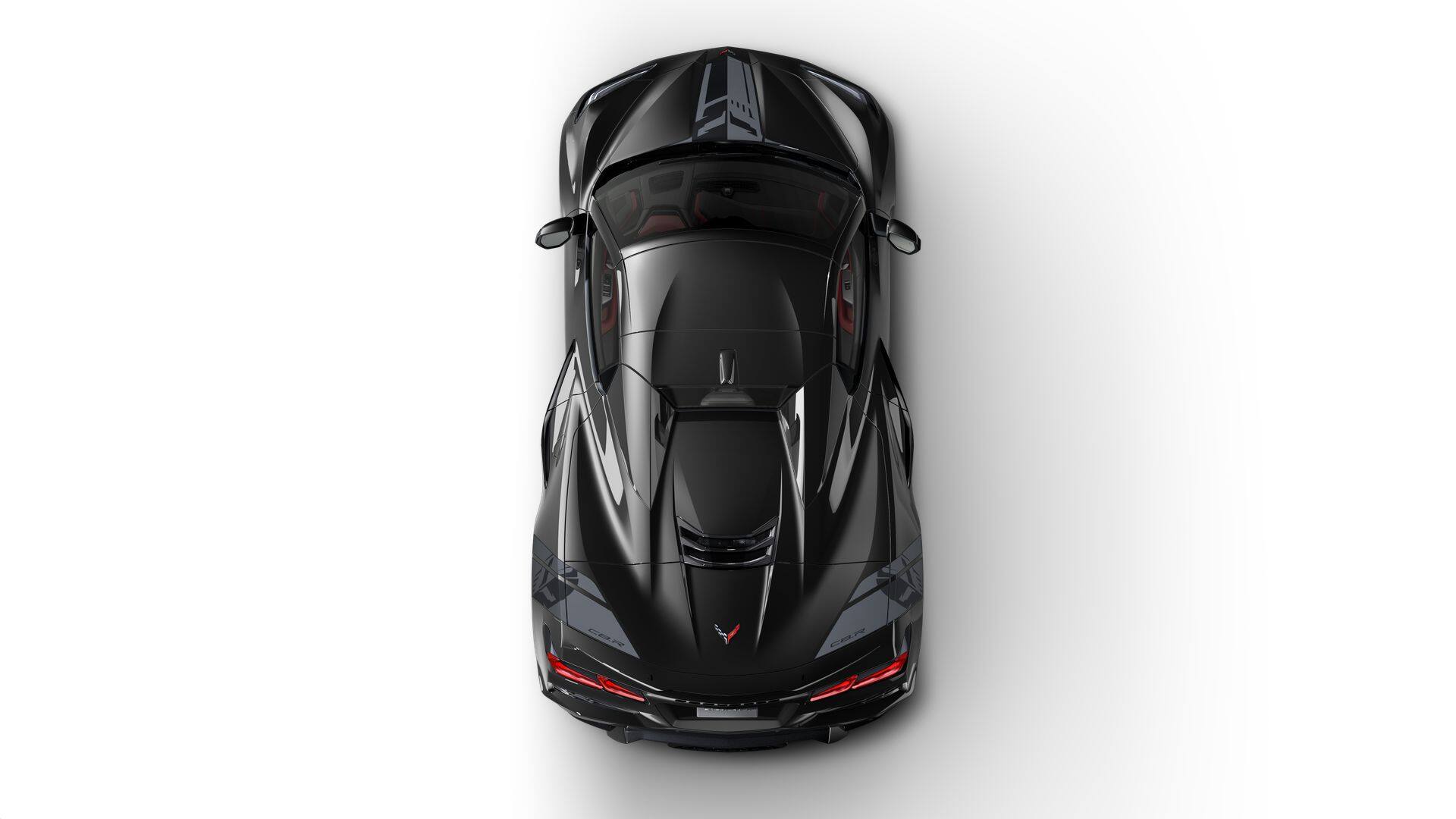 2026 Chevrolet Corvette 3LZ - Photo 29