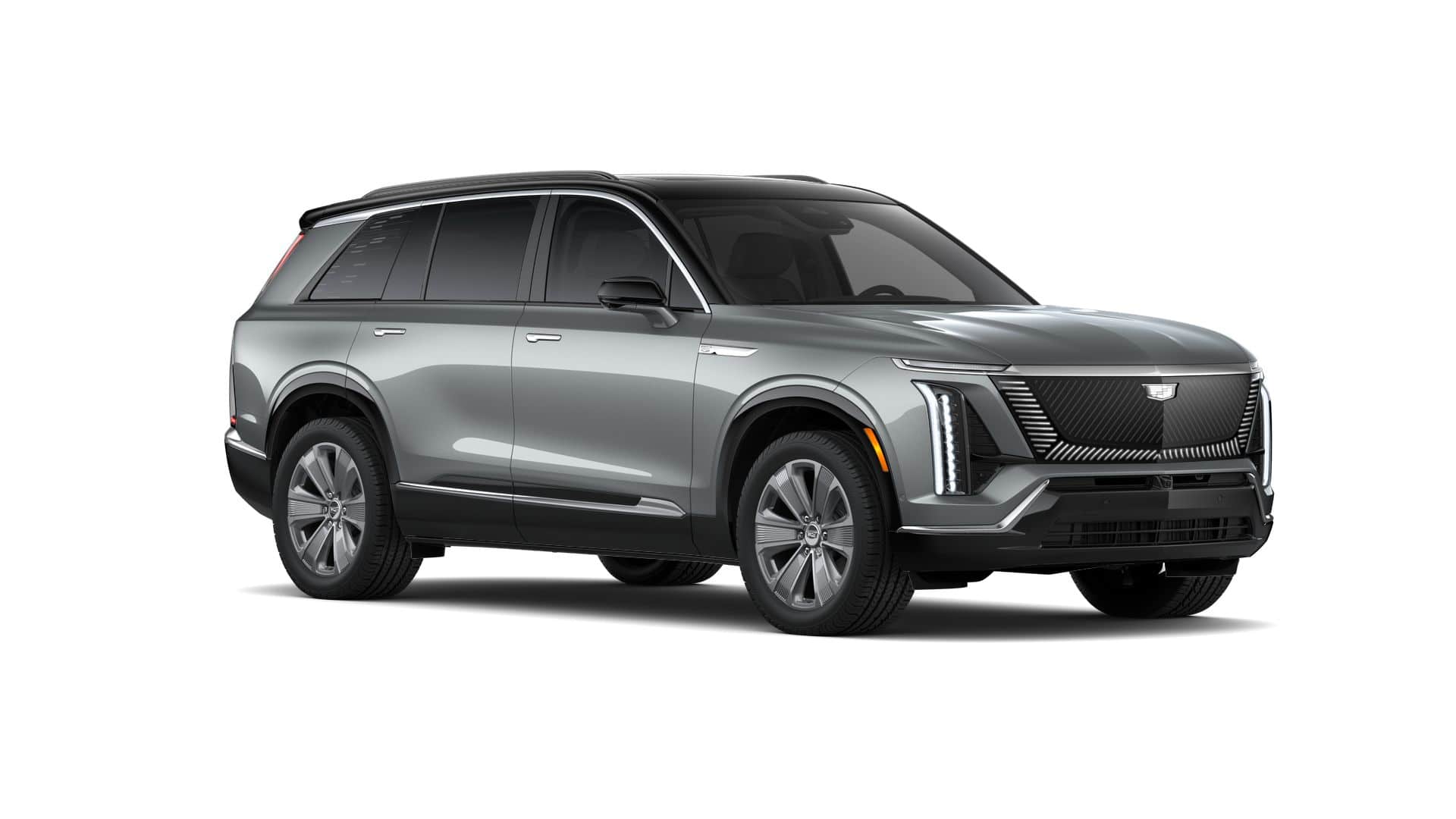 2026 Cadillac VISTIQ Luxury - Photo 29