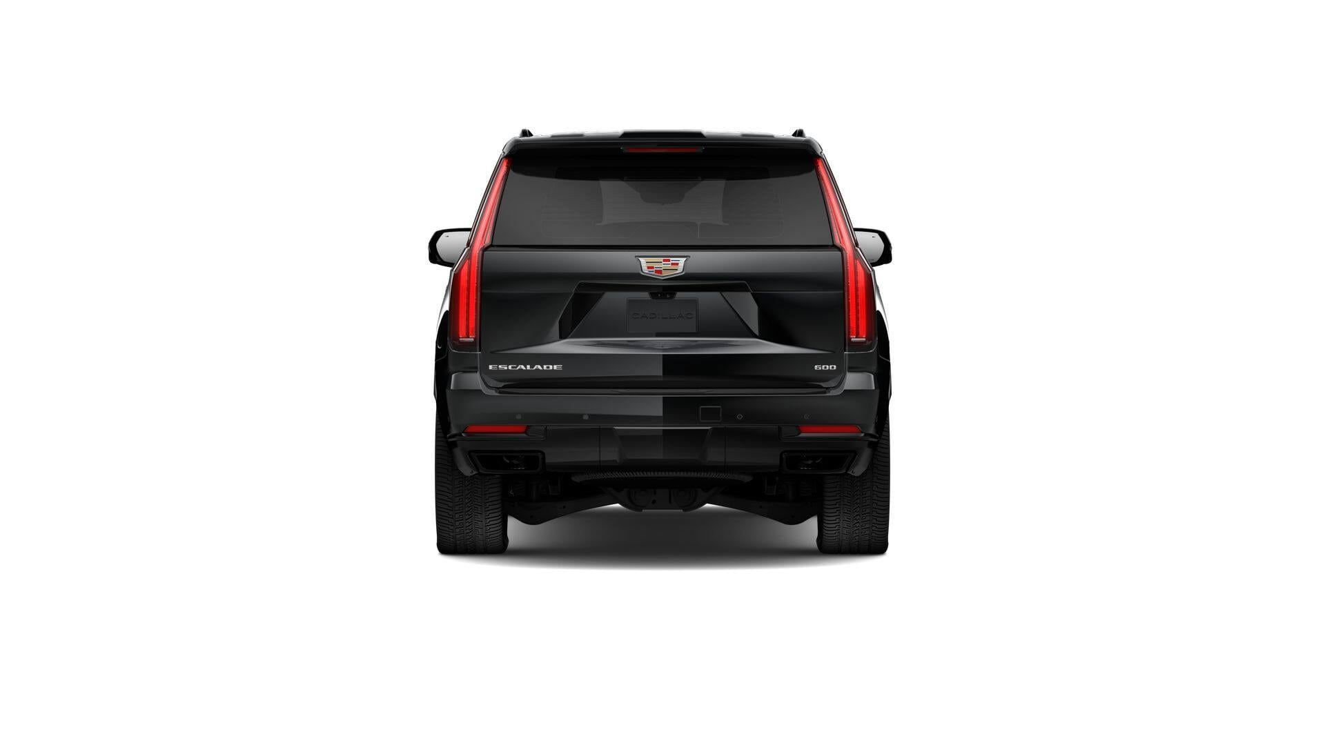 2026 Cadillac Escalade ESV Platinum Sport - Photo 3