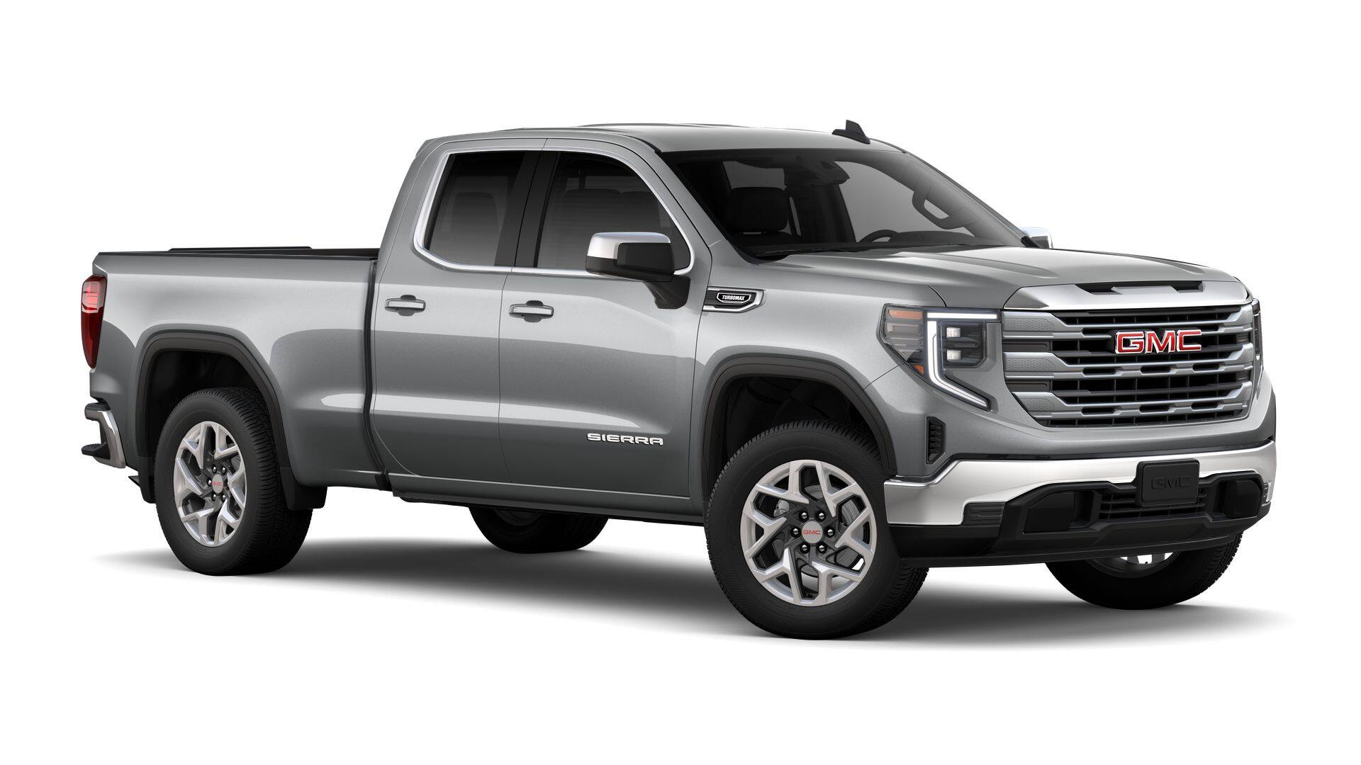 2026 GMC Sierra 1500 SLE - Photo 25