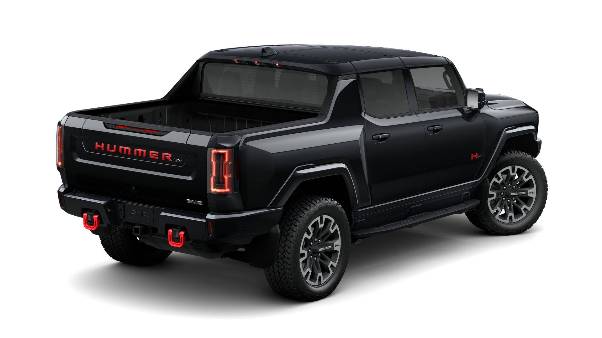 2025 GMC HUMMER EV 3X - Photo 51