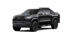 2026 Chevrolet Colorado Trail Boss Truck