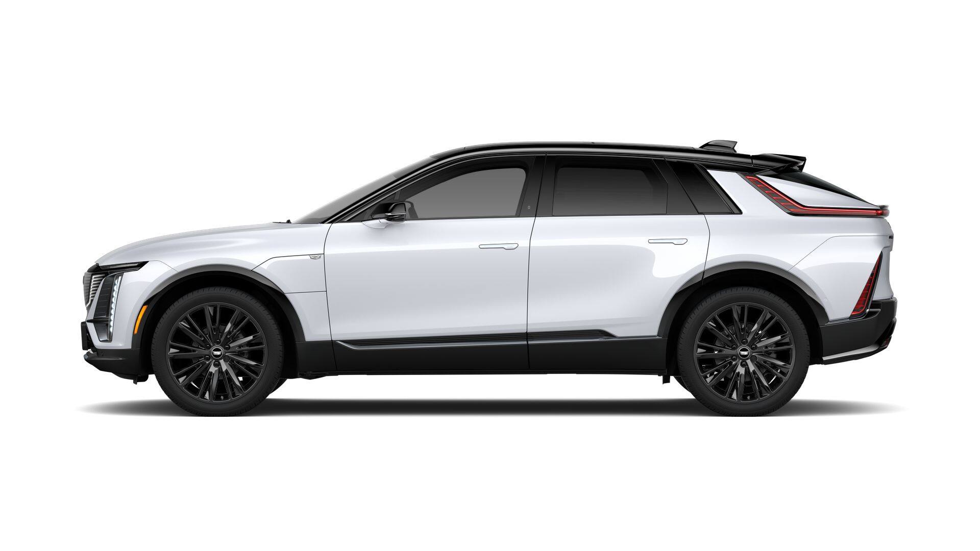 2027 Cadillac LYRIQ Signature Sport - Photo 10
