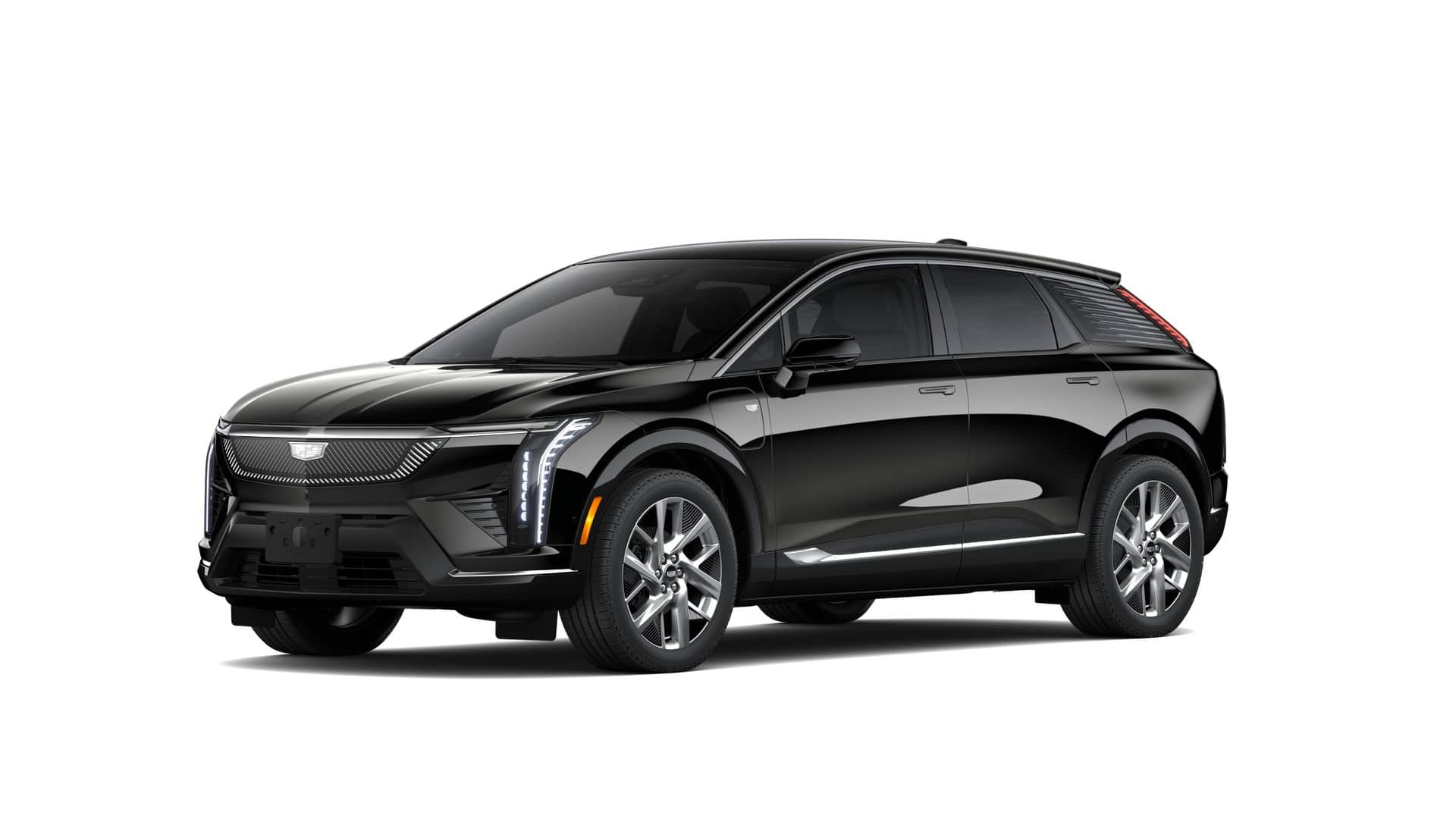 2026 Cadillac OPTIQ Luxury - Photo 50