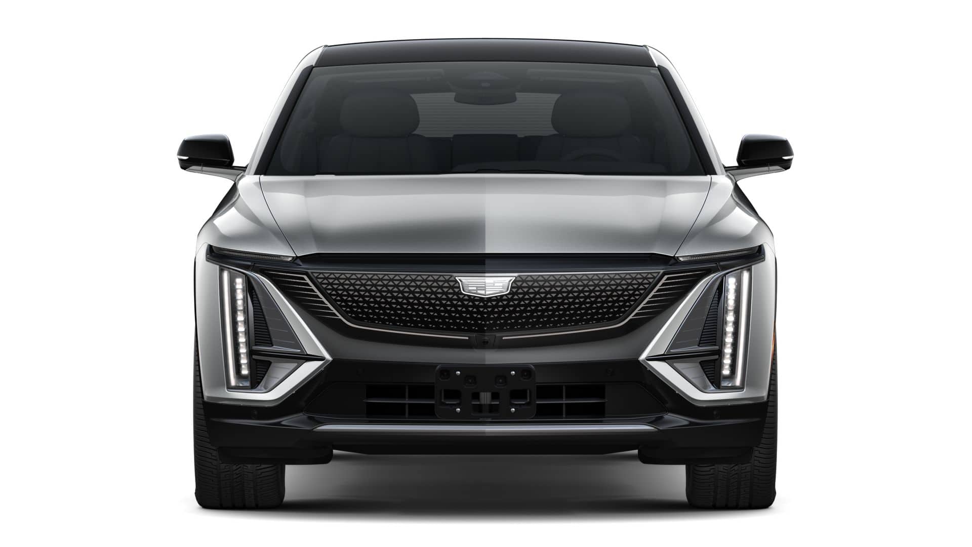 2026 Cadillac Lyriq Sport photo 2