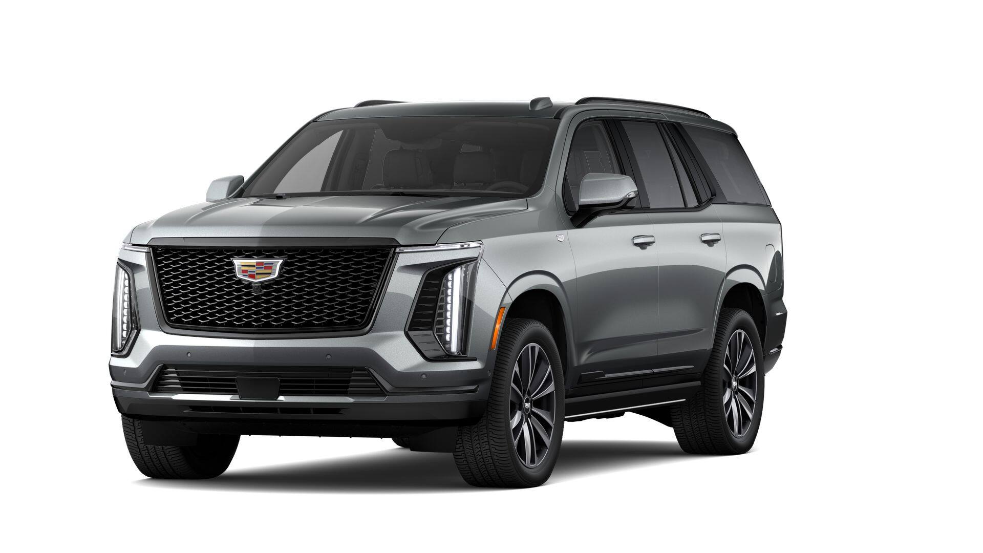 2026 Cadillac Escalade