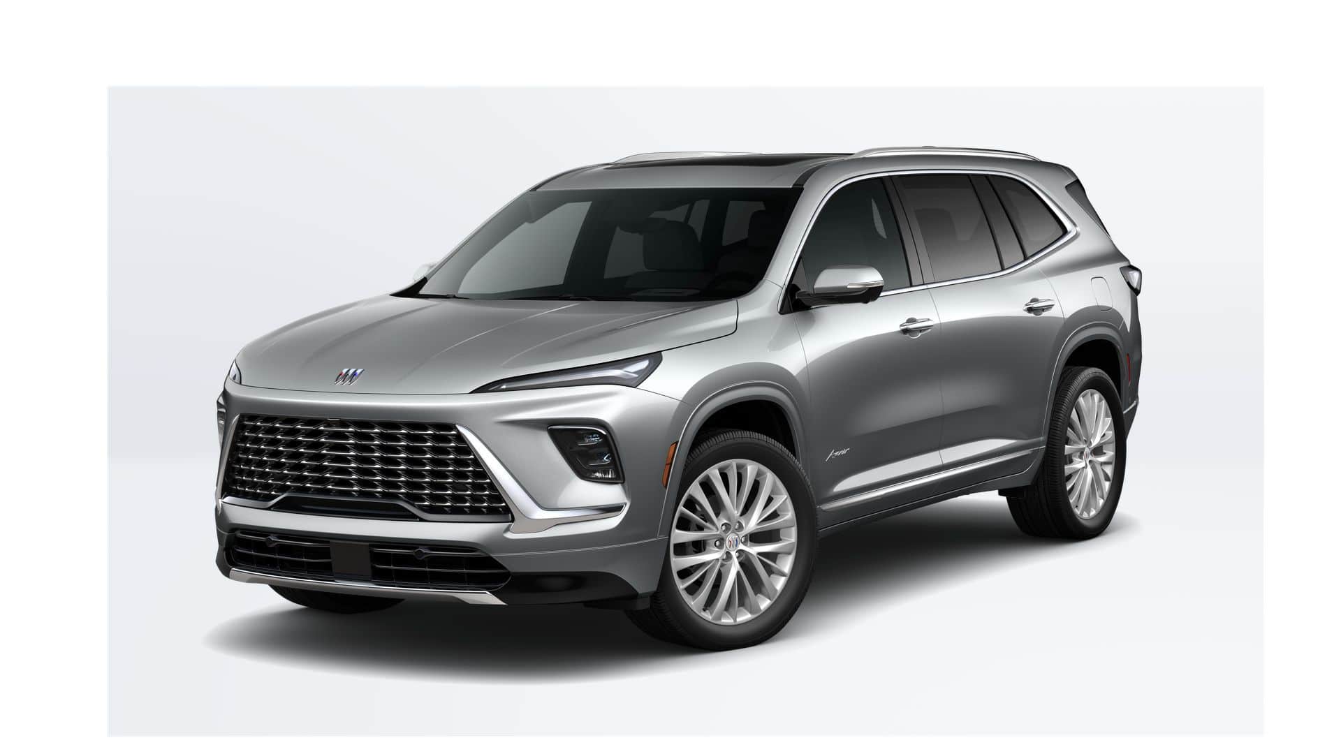 2025 Buick Enclave Avenir photo 3