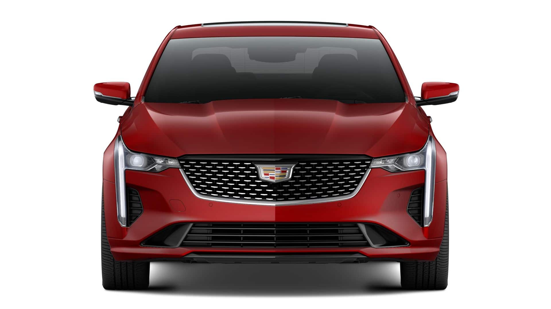 2026 Cadillac CT4 Premium Luxury - Photo 42