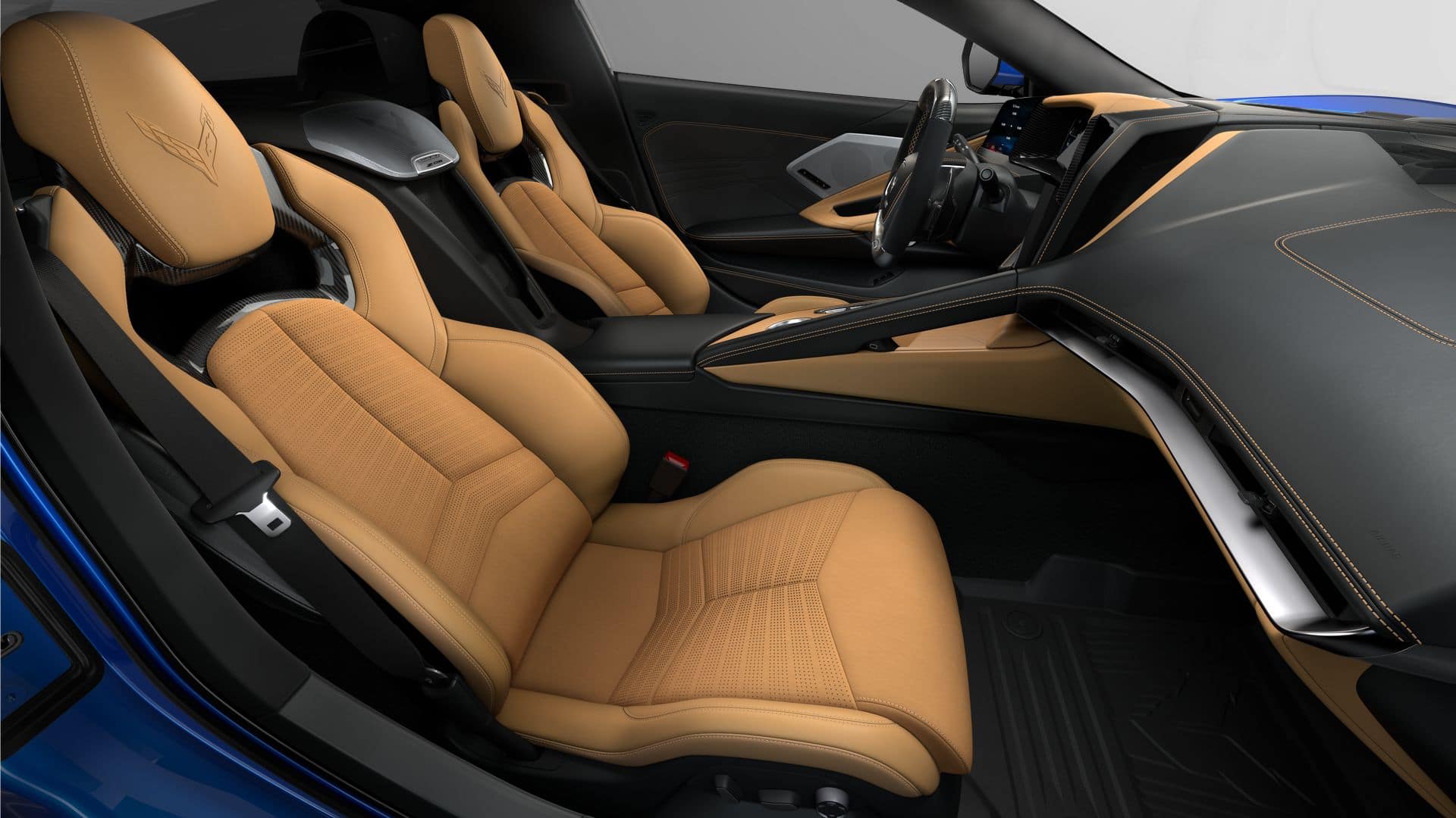 2026 Chevrolet Corvette 3LZ - Photo 9