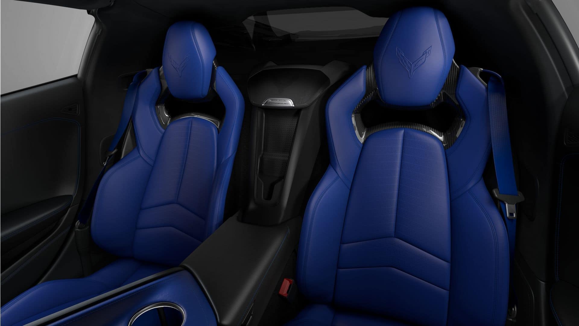 2026 Chevrolet Corvette 3LT - Photo 35