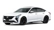 CADILLAC CT5-V
