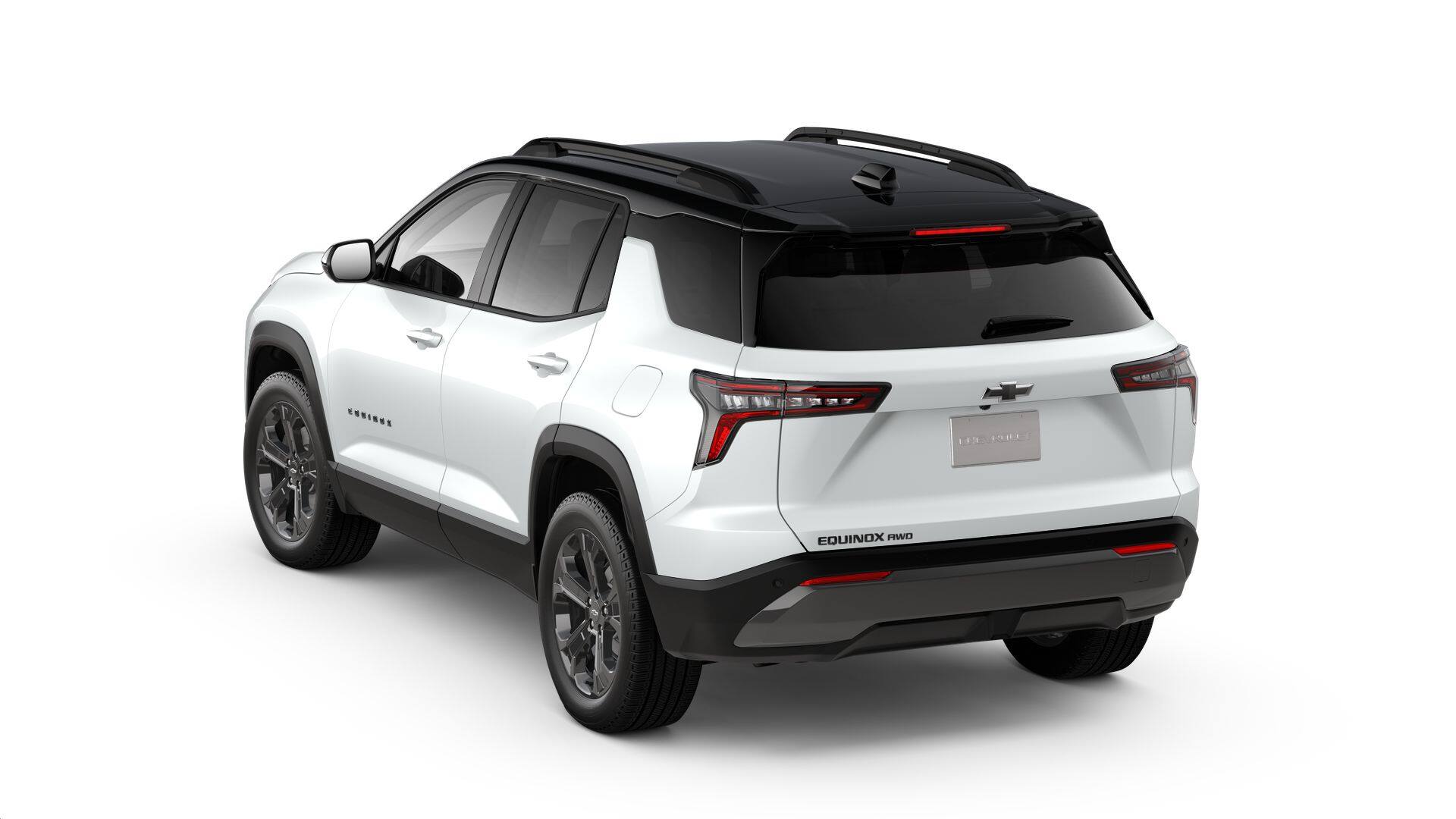 2025 Chevrolet Equinox LT - Photo 4