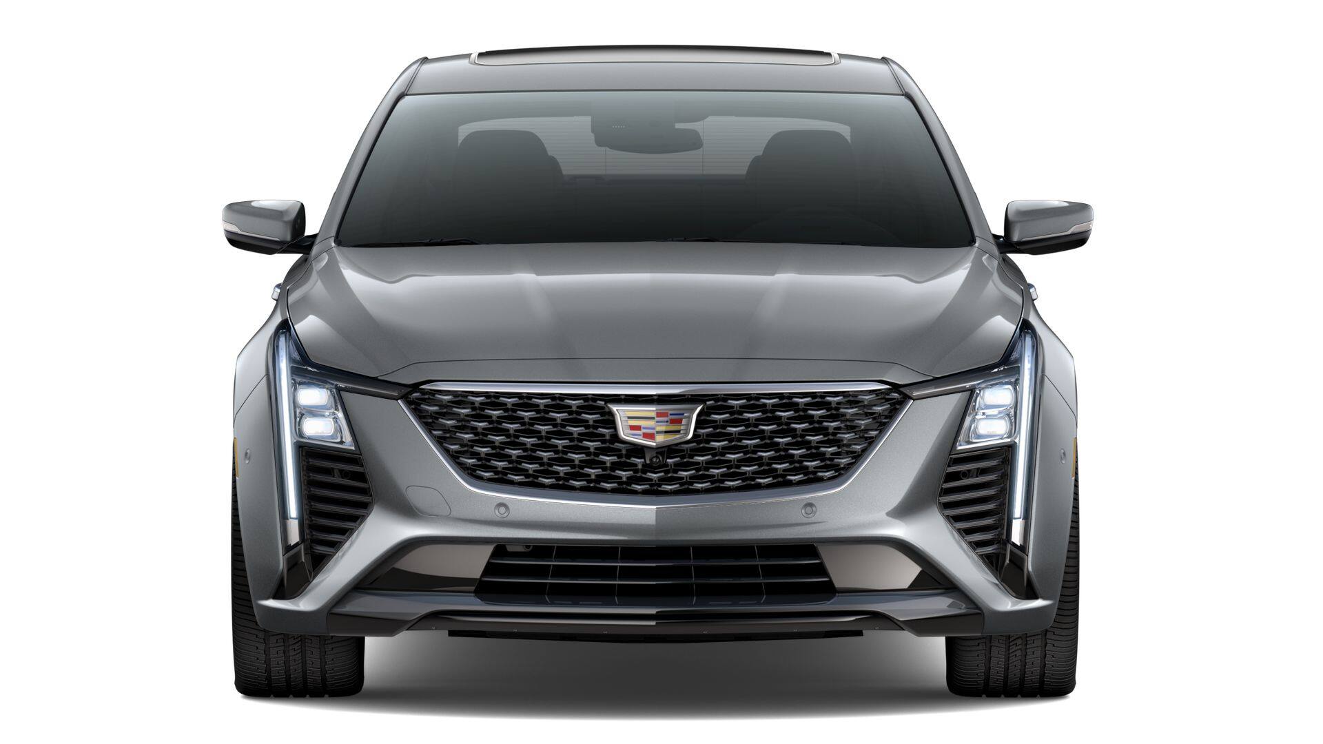 Thumbnail: 2026 Cadillac CT5 - 28