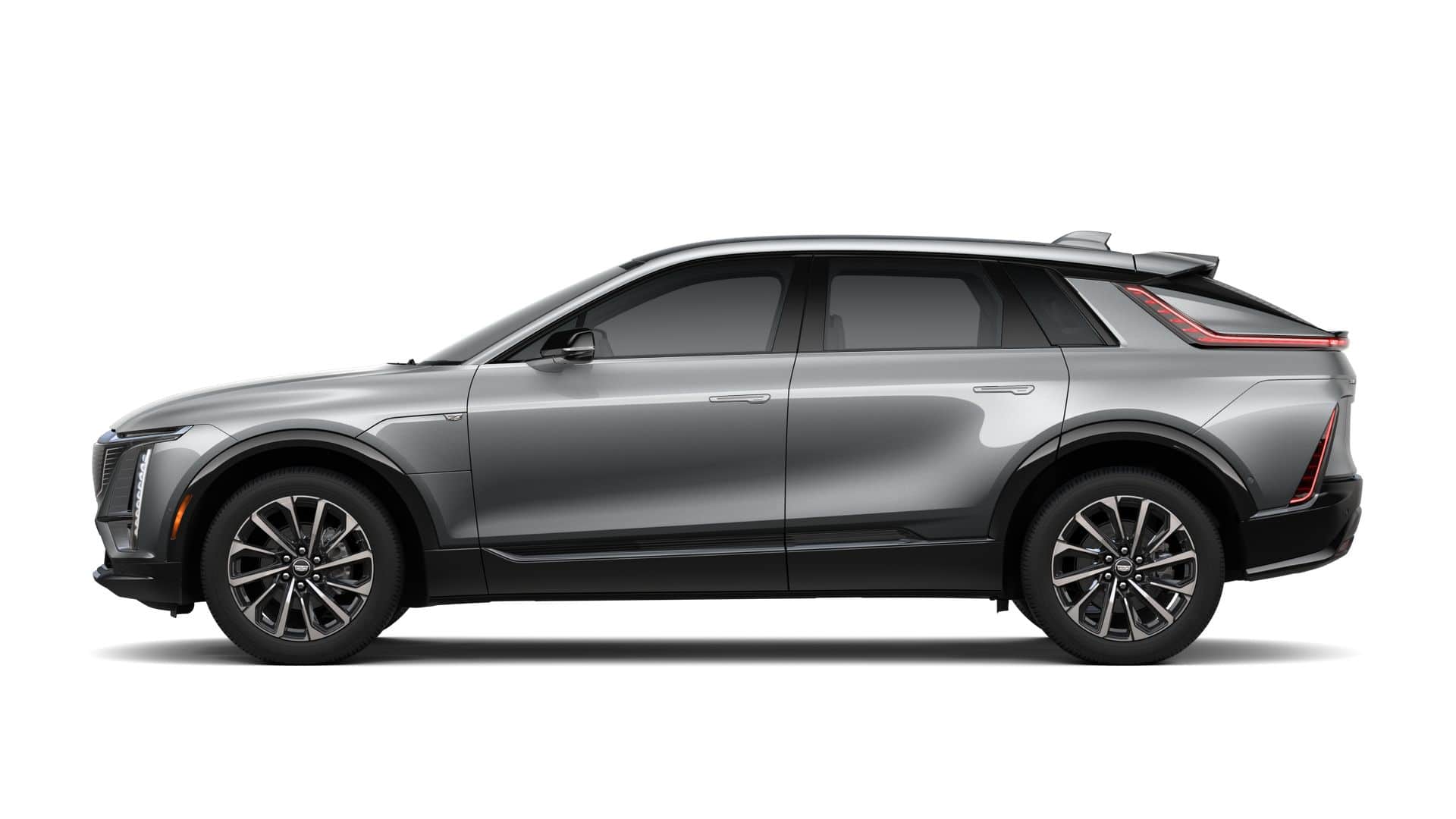 2025 Cadillac Lyriq Sport 1 29