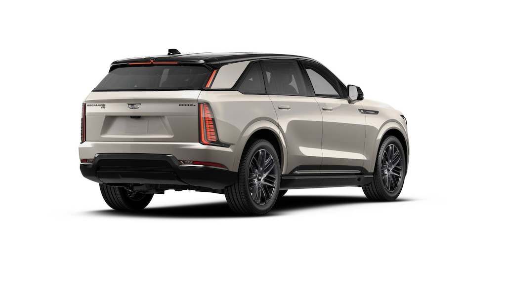 New 2026 CADILLAC ESCALADE IQ Sport SUV