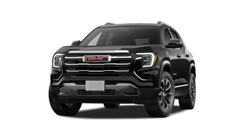 New 2027 GMC Terrain AWD Elevation SUV
