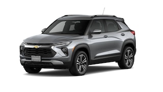 2026 Chevrolet Trailblazer LT SUV