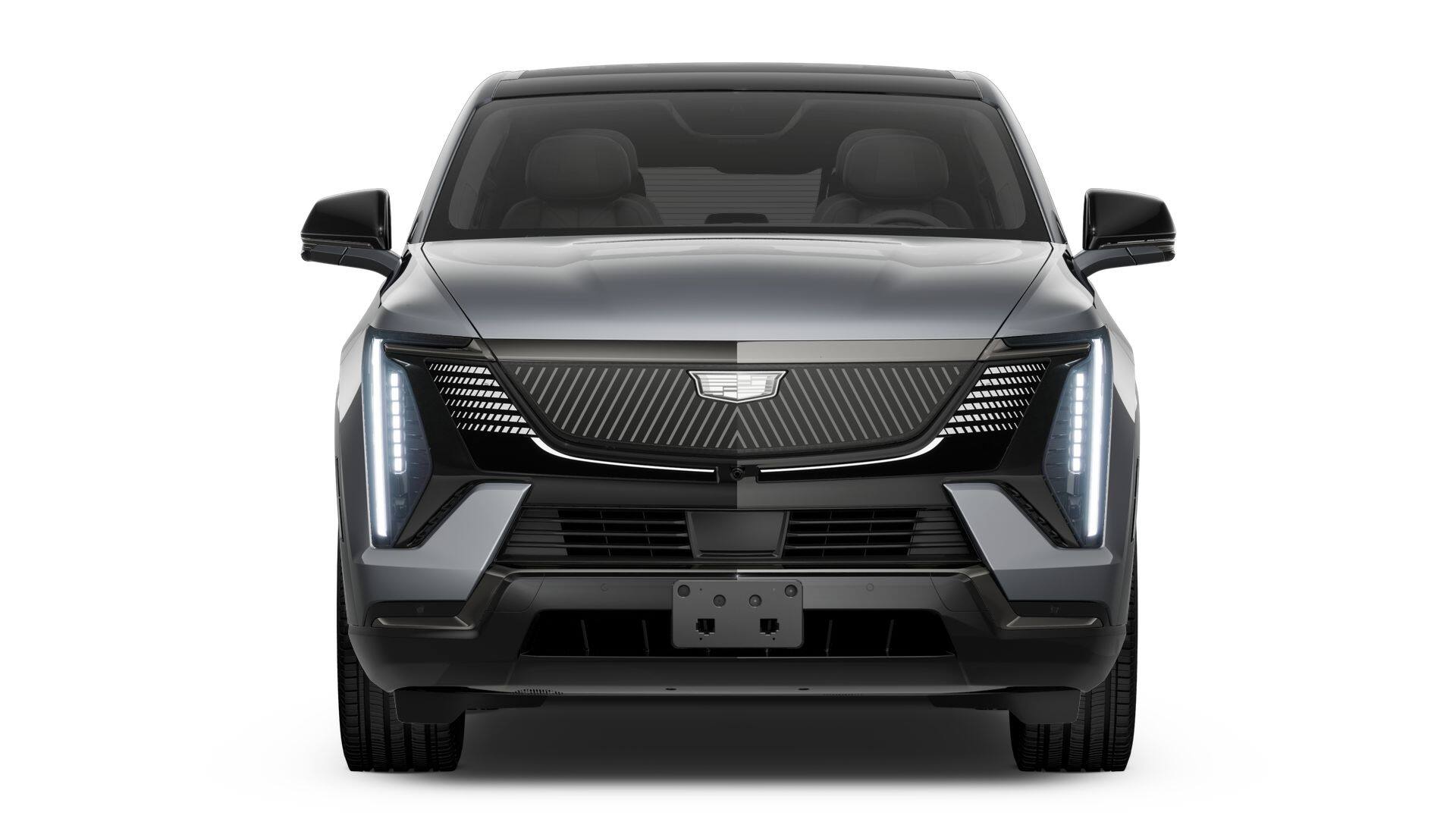 2026 Cadillac Escalade IQ Sport photo 4