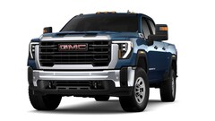2026 GMC Sierra 2500 HD Pro Truck