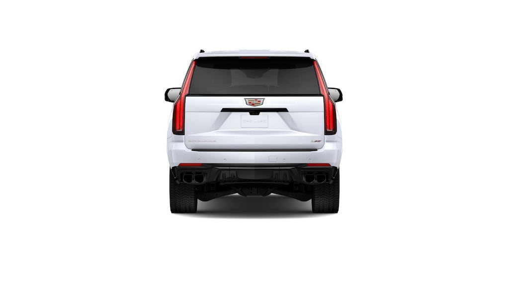 New 2026 CADILLAC Escalade ESV V-Series SUV