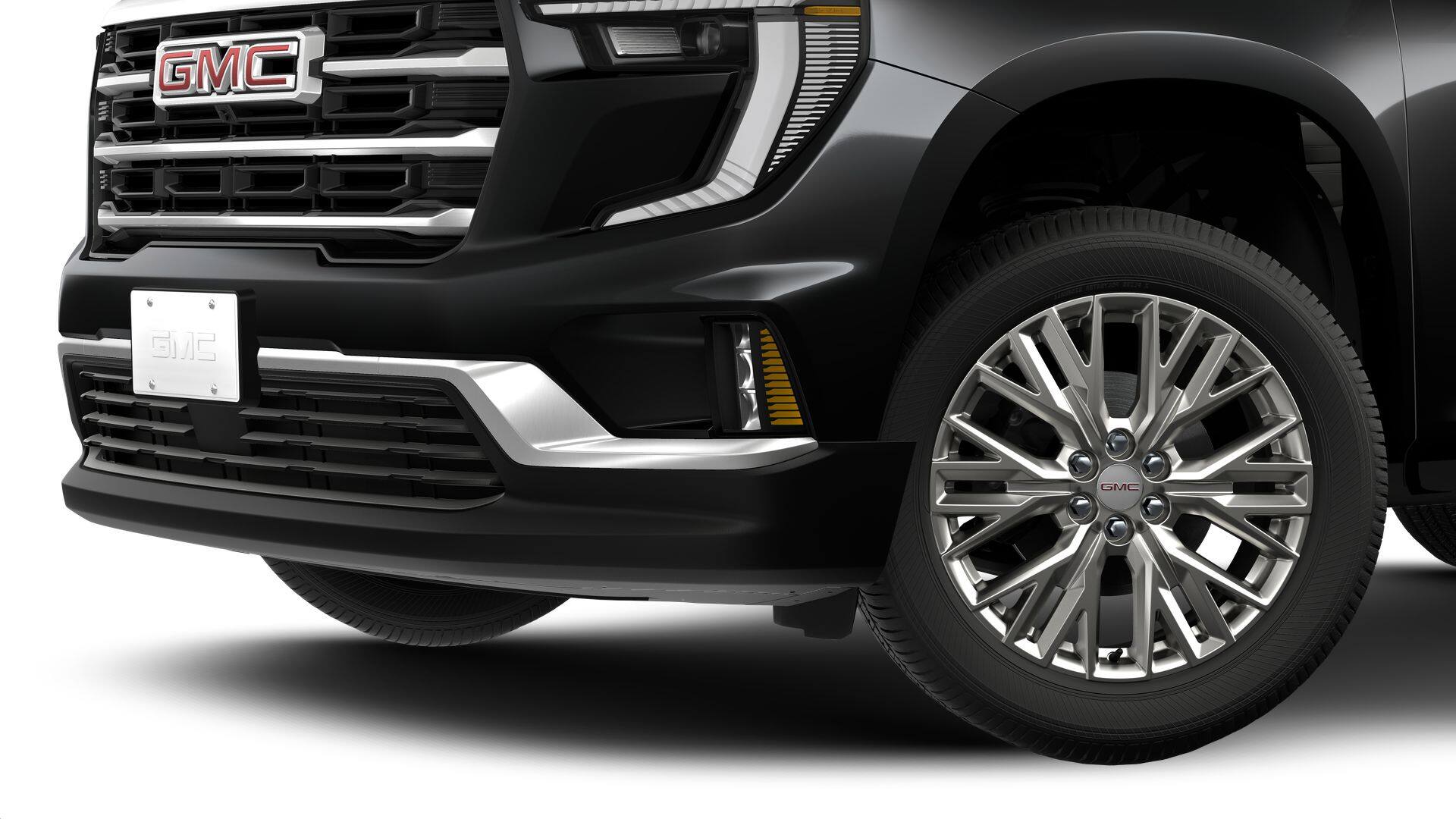 2027 GMC Acadia Elevation - Photo 5