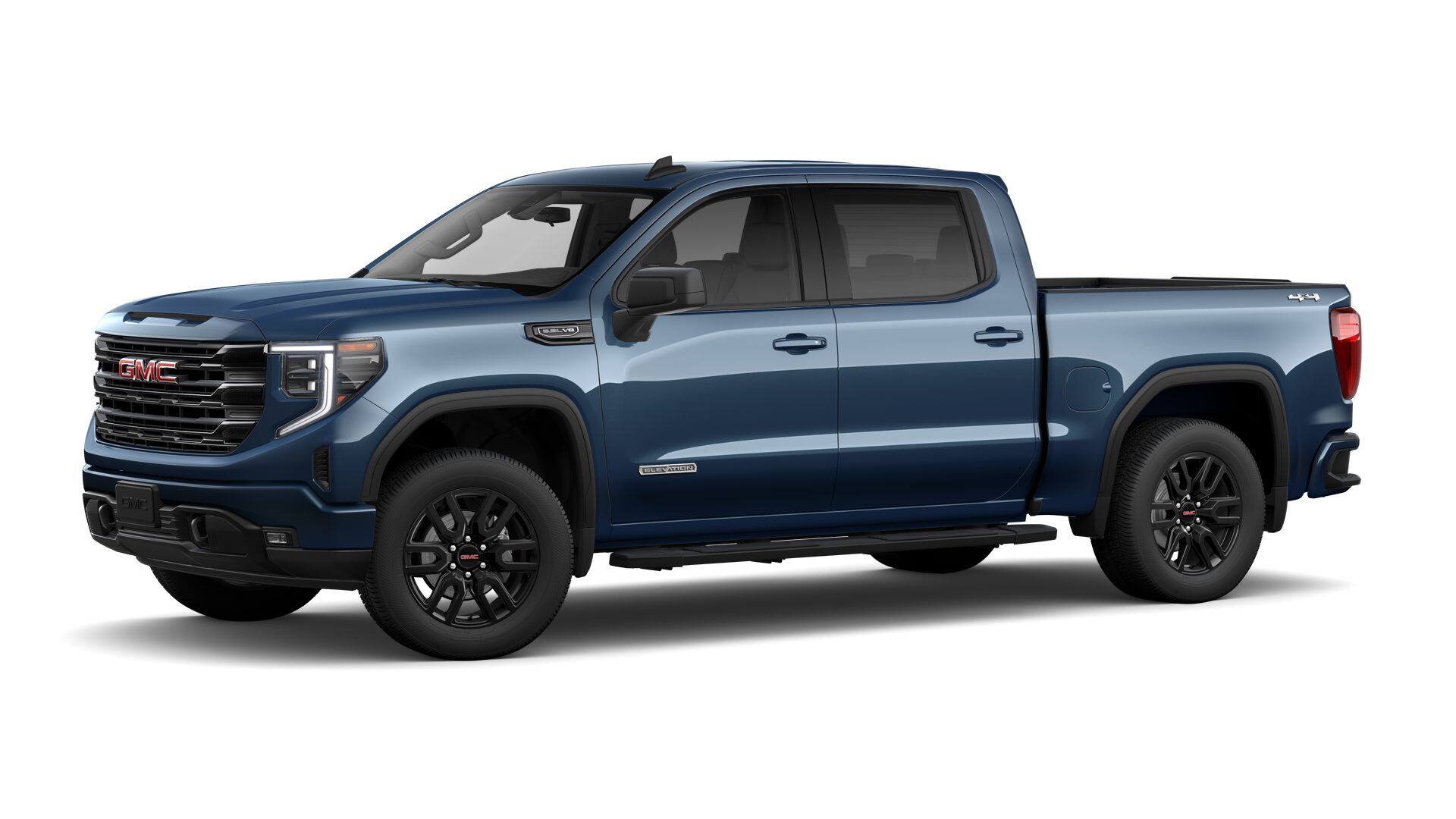 2026 Gmc Sierra 1500 Elevation photo 2