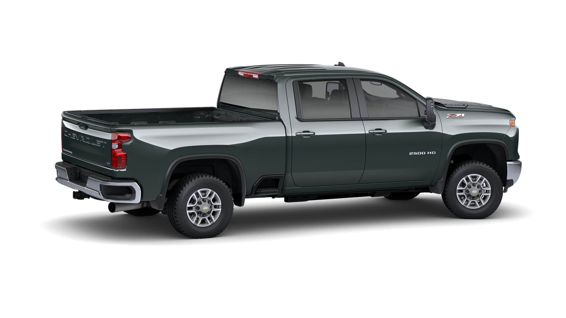 2025 Chevrolet Silverado 2500 HD LT - Photo 76