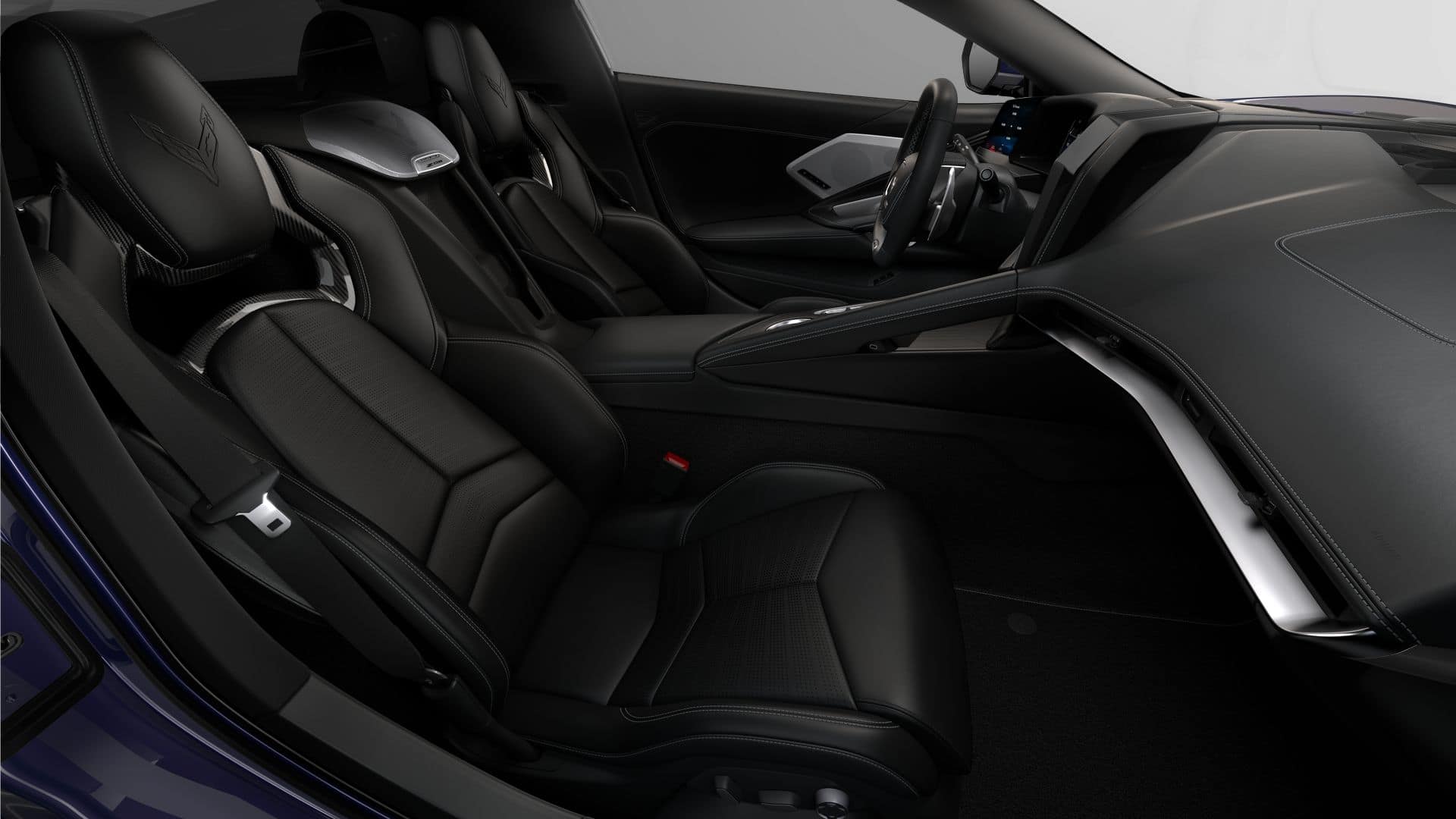 2026 Chevrolet Corvette 2LZ - Photo 35