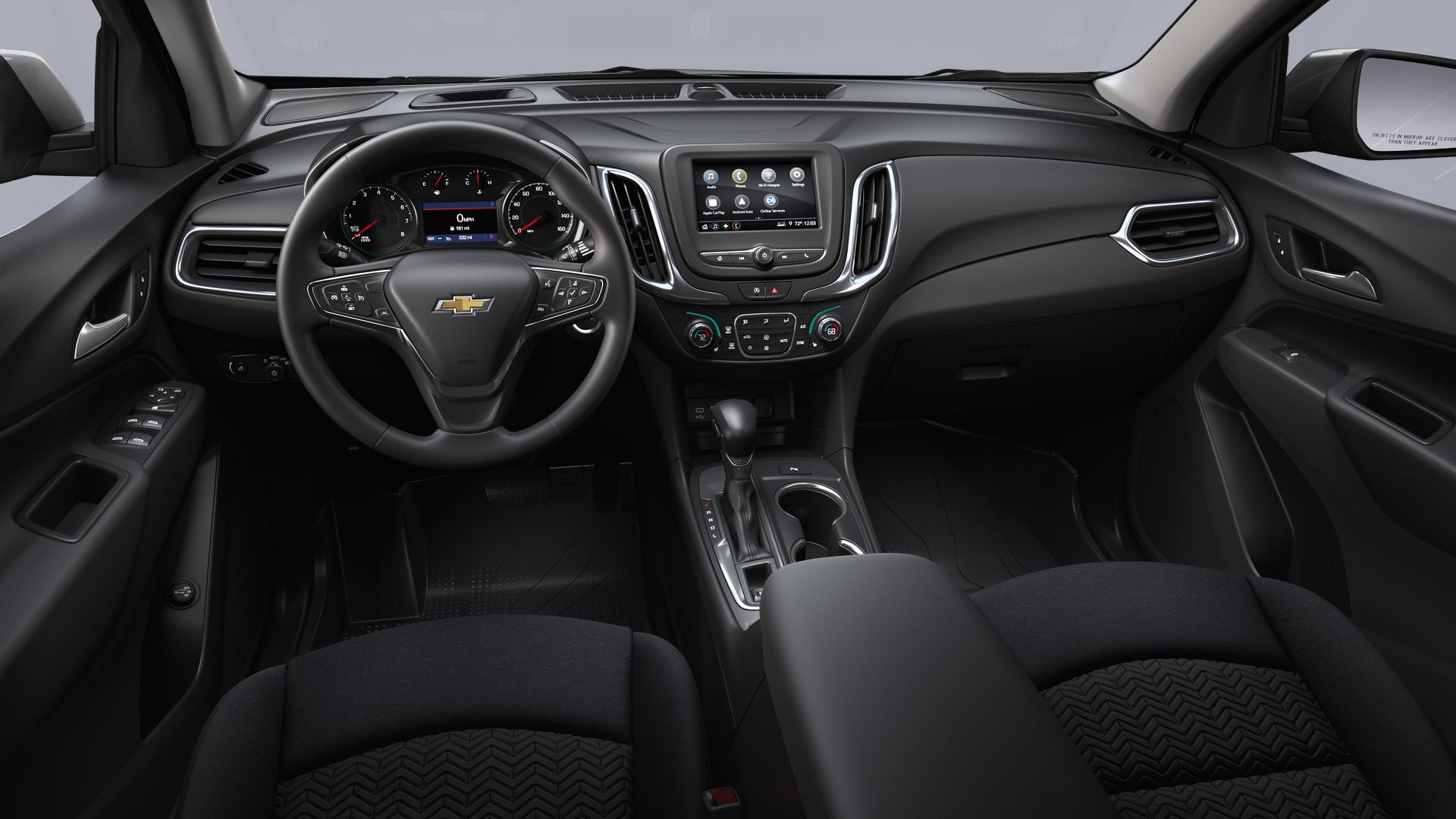 2024 Chevrolet Equinox LT 29