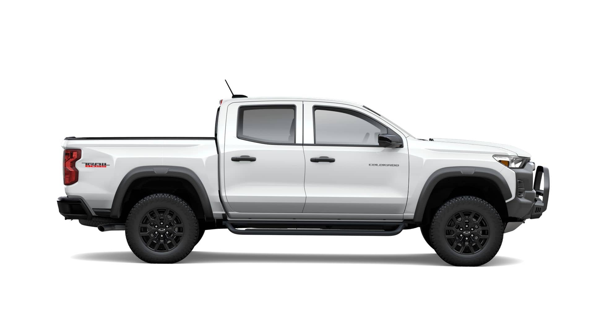 Thumbnail: 2026 Chevrolet Colorado - 34