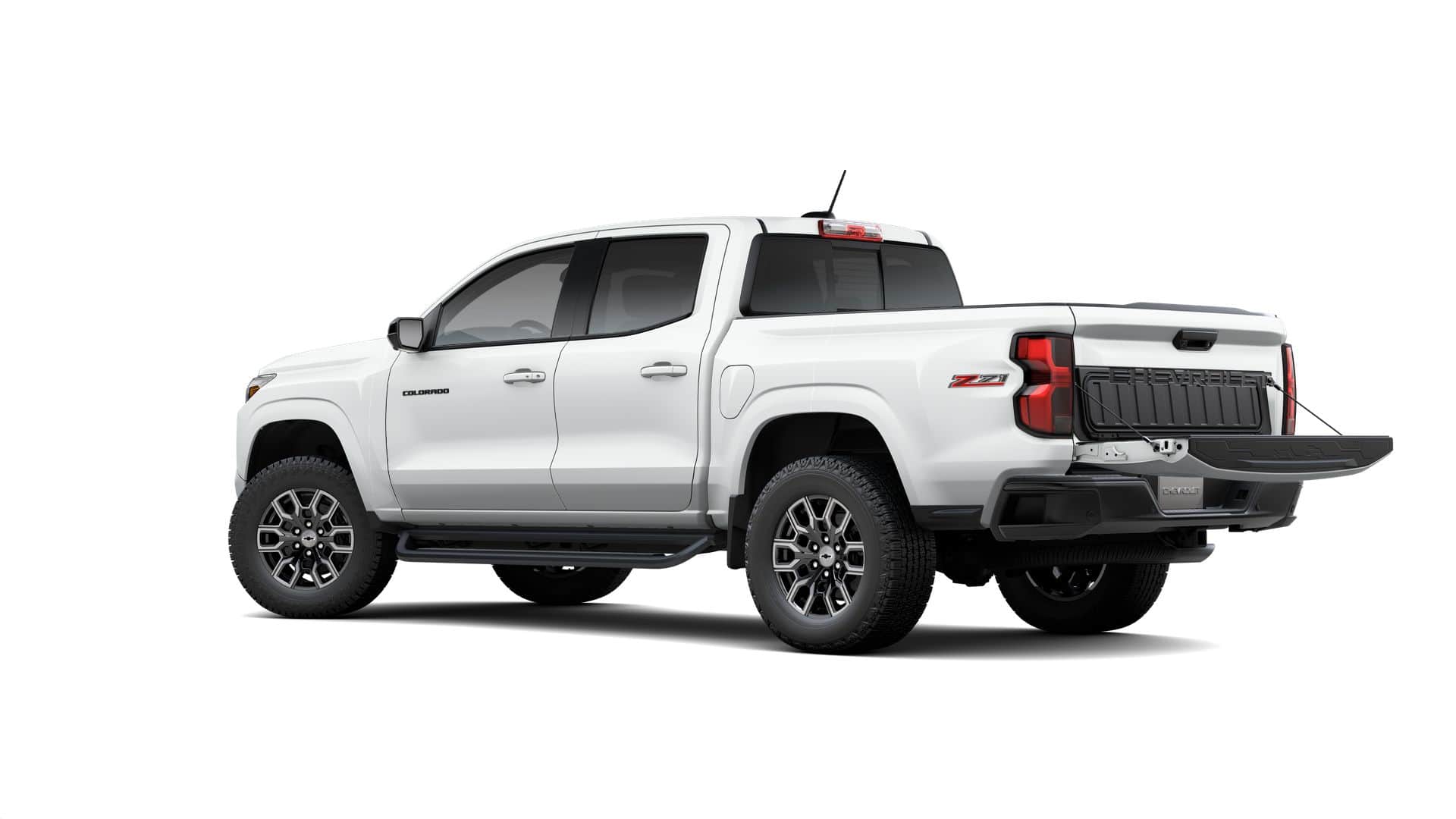 2025 Chevrolet Colorado Z71 - Photo 23