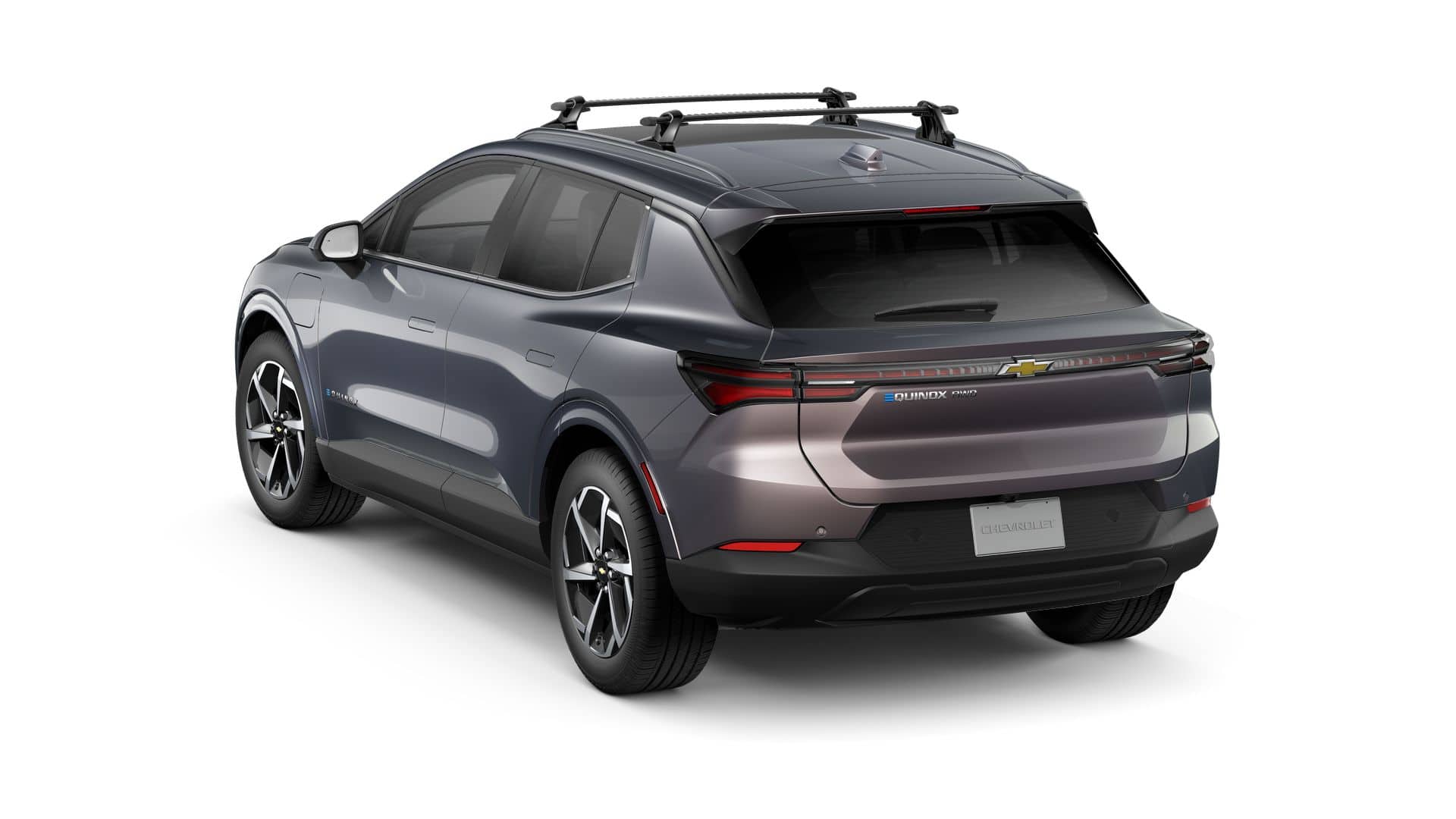 Thumbnail: 2026 Chevrolet Equinox - 2