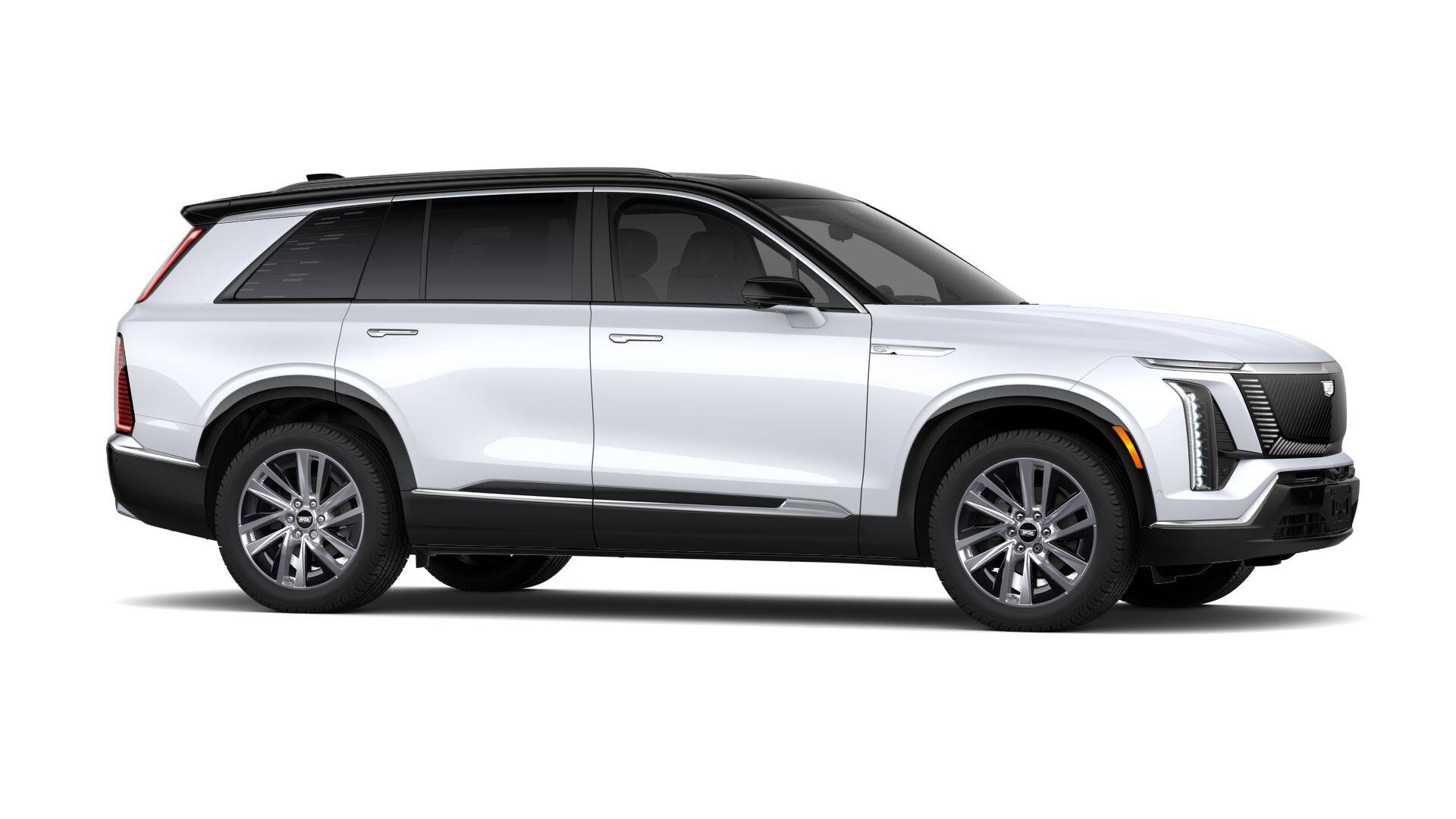 2026 Cadillac VISTIQ Luxury - Photo 31