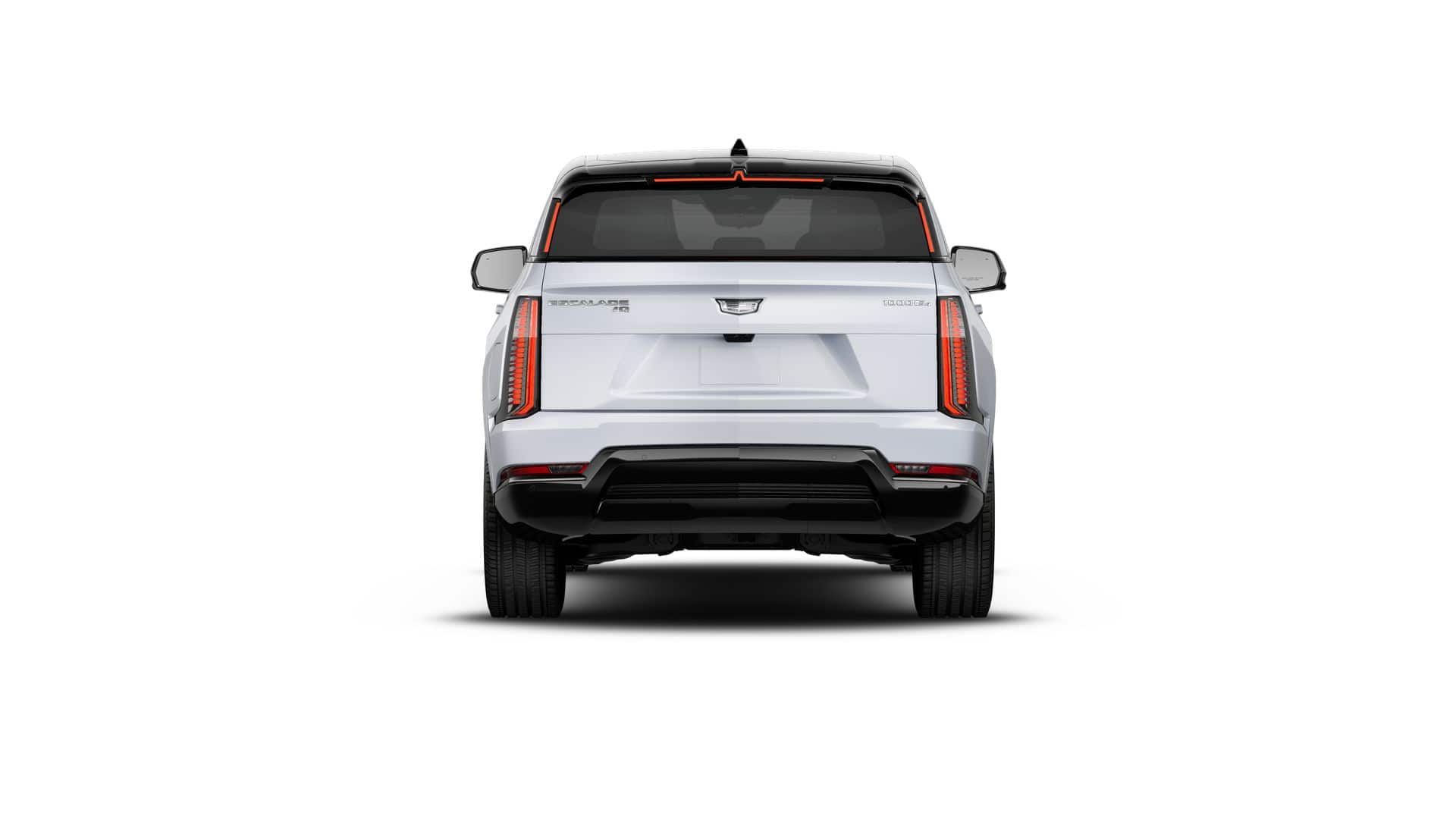 2026 Cadillac Escalade IQ Sport - Photo 38