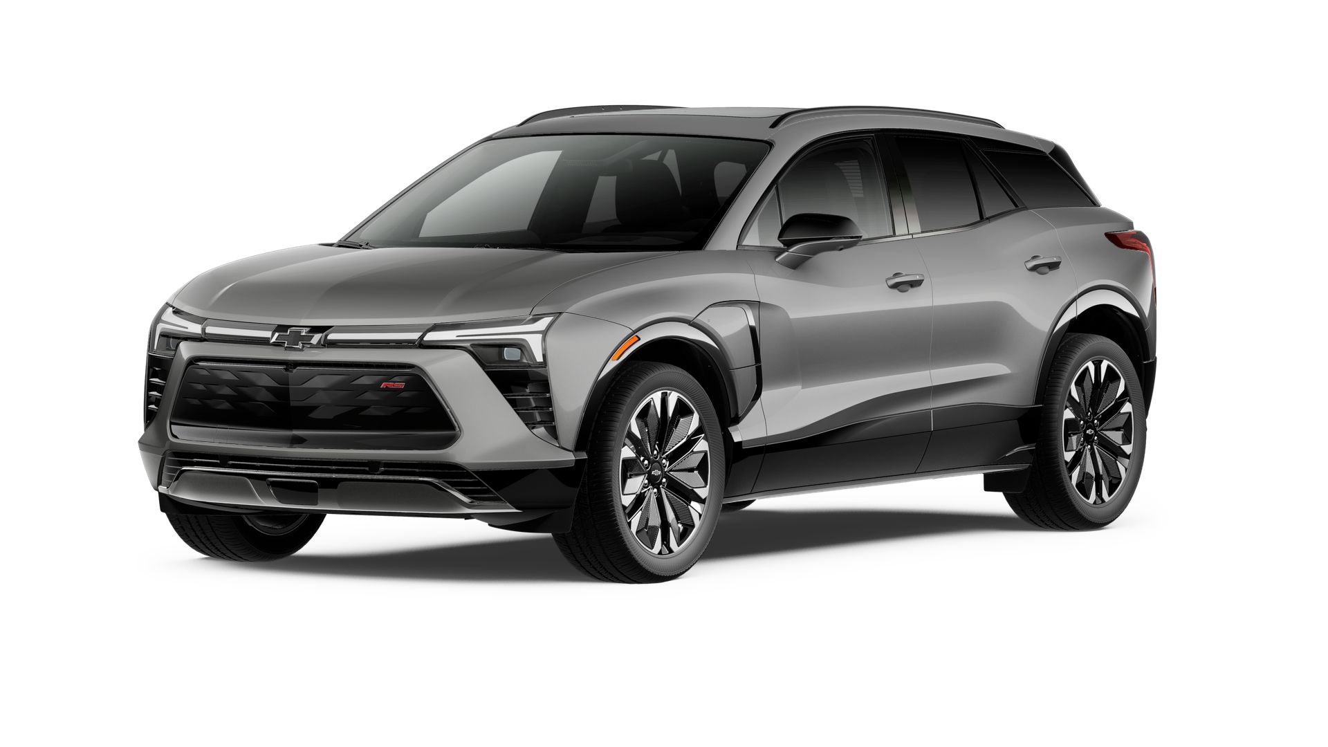 Gm electric suv 2020 discount