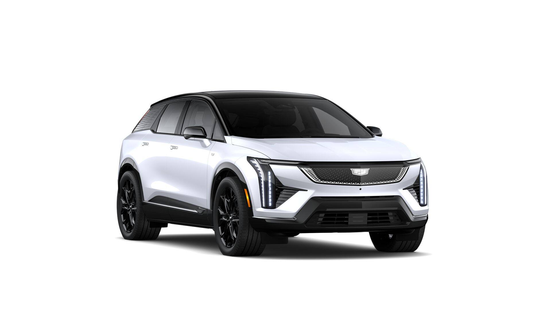 2027 Cadillac OPTIQ Premium Sport - Photo 34