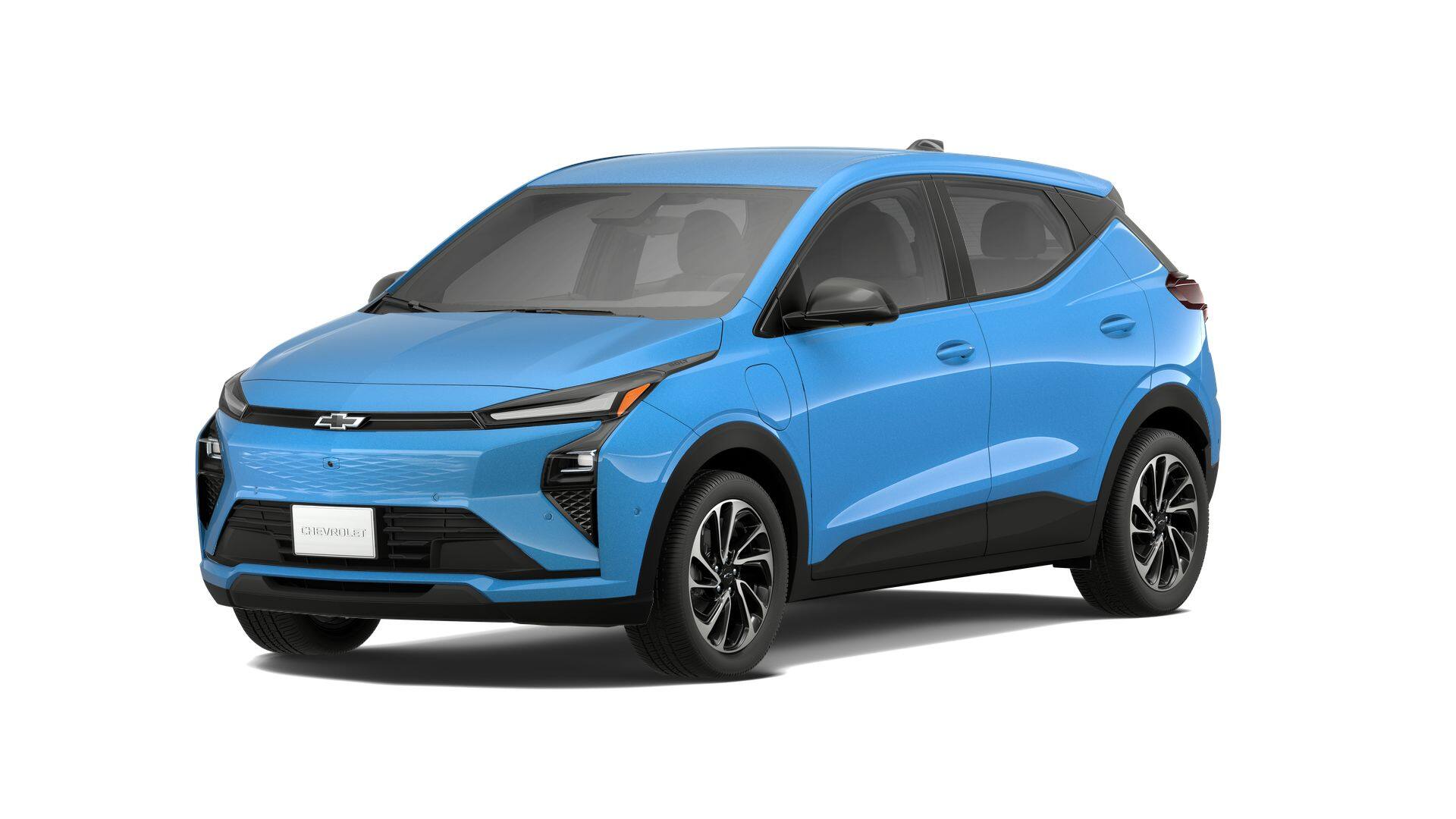 New 2027 Chevrolet Bolt LT SUV