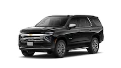 2026 Chevrolet Tahoe Premier SUV